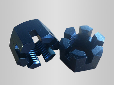 Non-standard parts
