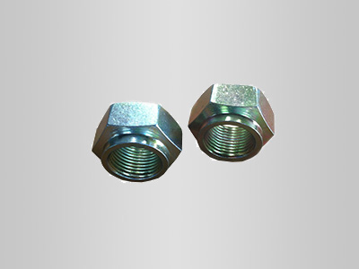 Non-standard parts