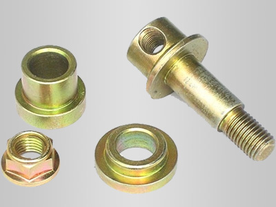 Non-standard parts