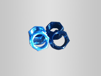 Non-standard parts
