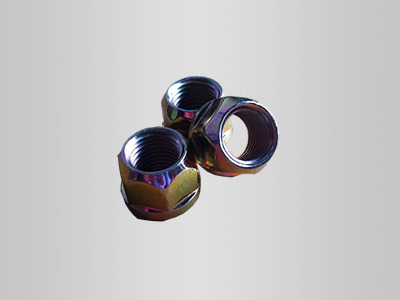 Non-standard parts