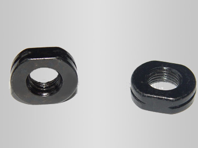 Non-standard parts