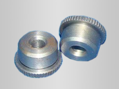 Non-standard parts