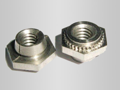Non-standard parts