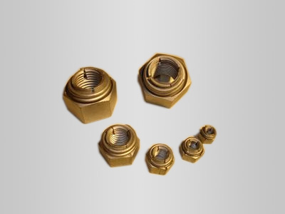 Non-standard parts