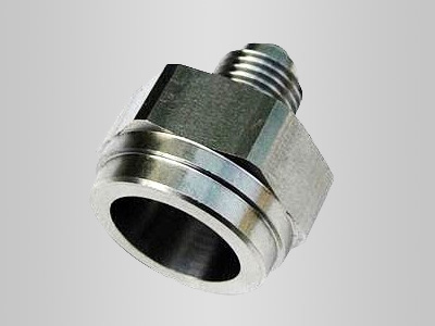 Non-standard parts