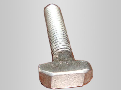 Non-standard parts