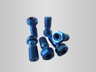 Non-standard parts