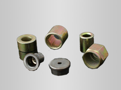 Non-standard parts