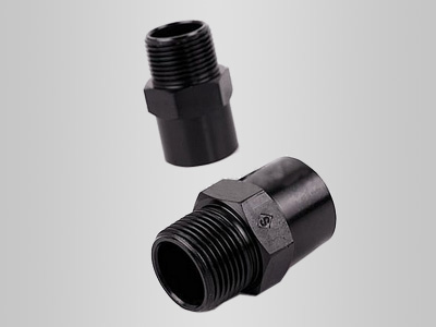 Non-standard parts