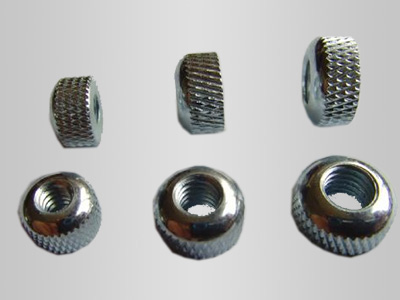 Non-standard parts