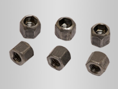 Non-standard parts