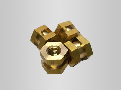 Non-standard parts