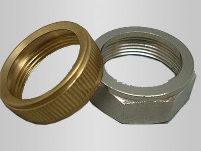 Non-standard parts