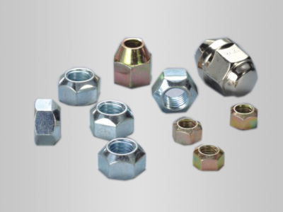 Tyre nut