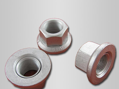 Tyre nut