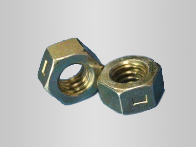 All metal lock 2