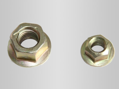 All metal lock 4