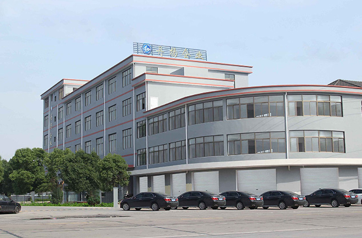 宁波丹扬车辆标准件有限公司